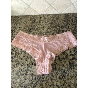 Victoria’s Secret Cheeky